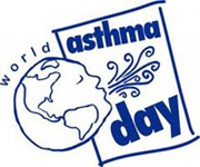 11 декабря - Всемирный астма-день