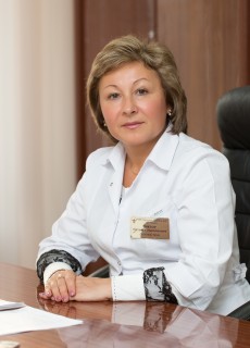 Виктор Наталья Николаевна